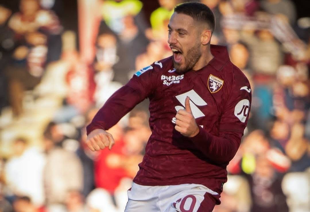 意甲都灵作客有分拿