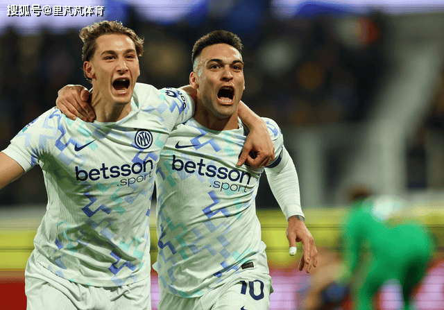 8000万少一分不卖！英超球队想报价20岁射手，国米设置护城河